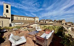 Residenza D'Epoca San Lorenzo Tre