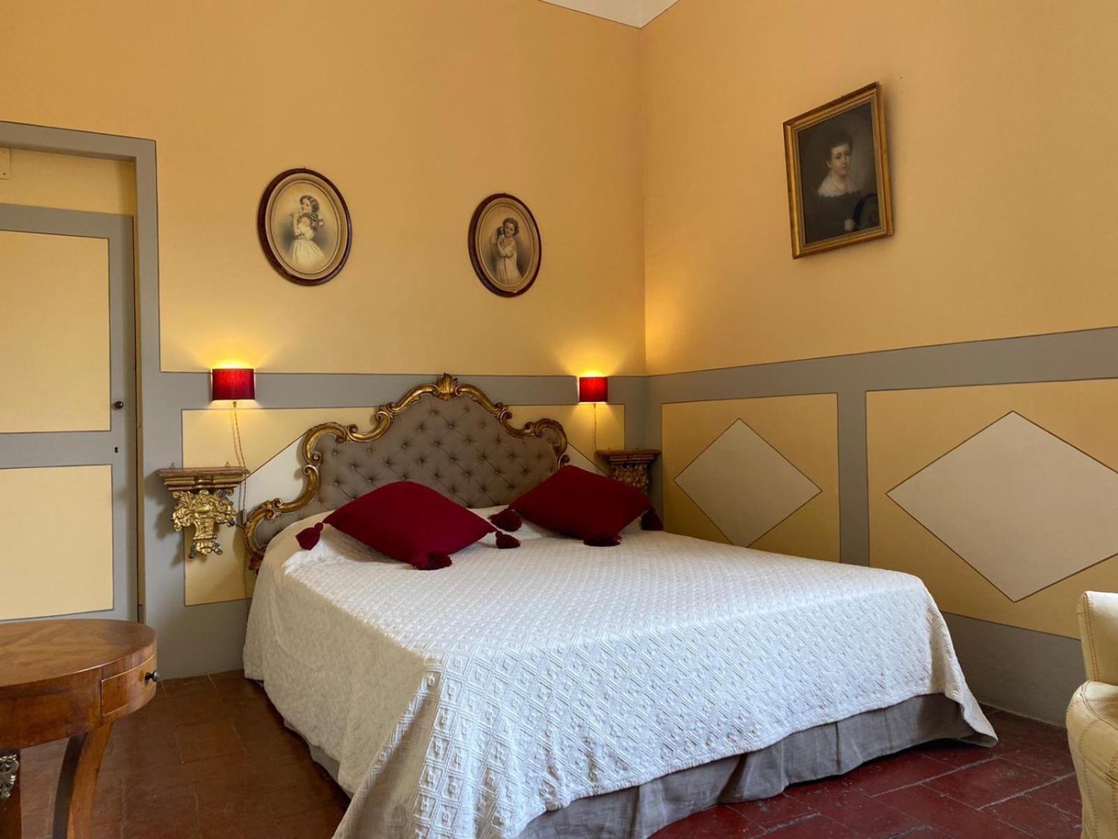 Residenza D'Epoca San Lorenzo Tre Todi Zimmer foto